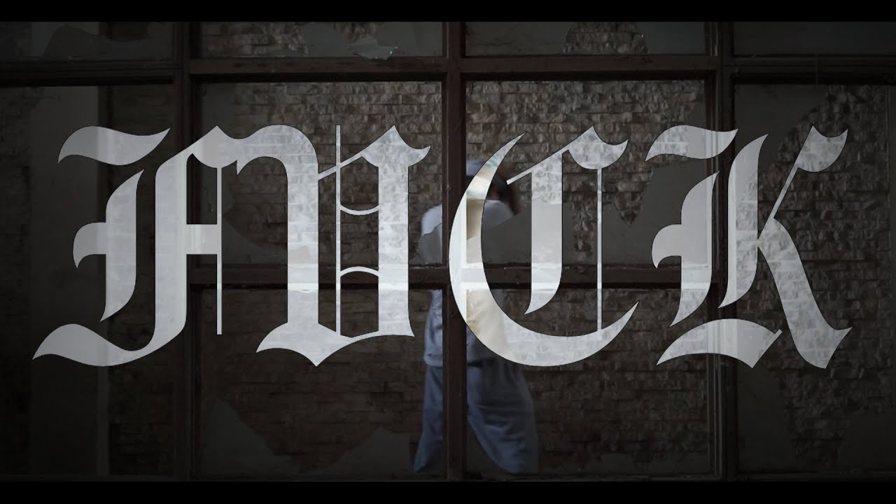 FVCK - Fckundo x Art (Official Music Video)