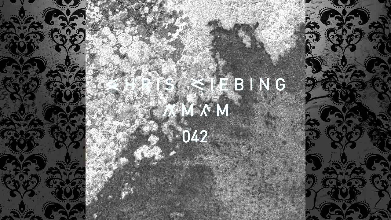 Chris Liebing - AM/FM 042 (28.12.2015) Live @ La Belle Electrique, Grenoble (Part 1)