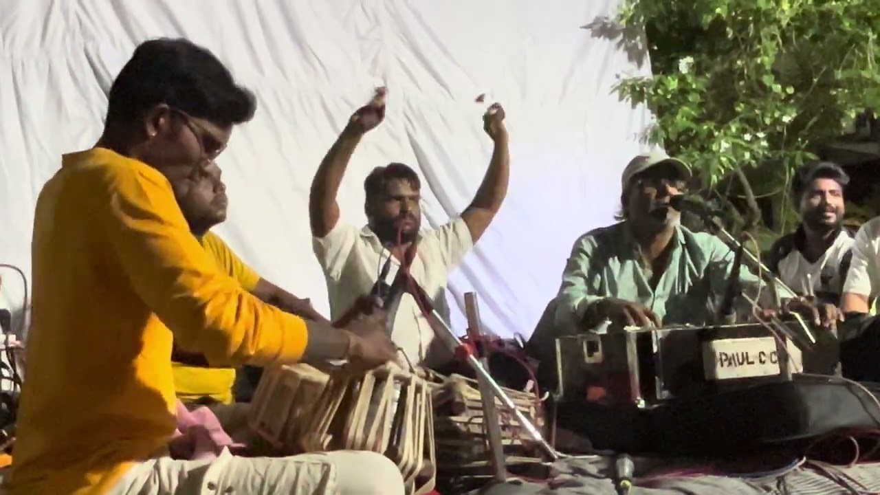 Jojo Re Guruji Maro Sathe Na Chhute | Gujarati Santvani Bhajan | Tabla | @KunalSolankitablaplayer 