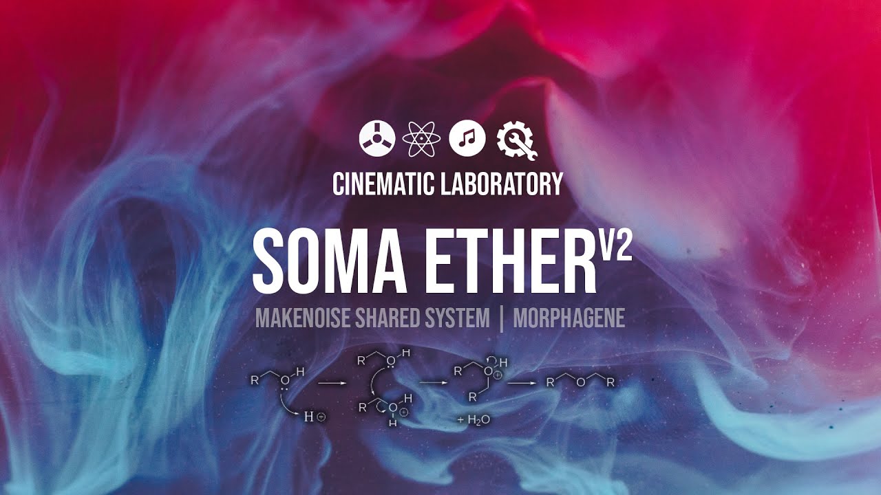 #Soma