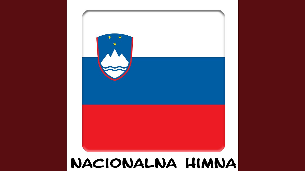 SI - Slovenija - Zdravljica - Slovenski Nacionalna Himna