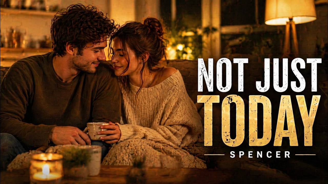 Spencer - Not Just Today