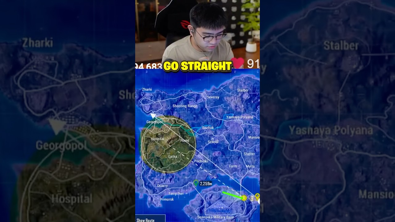 Добро пожаловать в ULTIMATE ROYALE💀