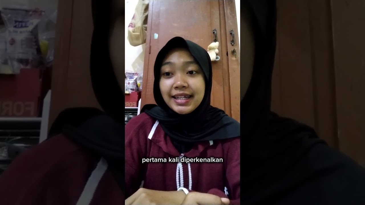 REVOLUSI INDUSTRI 4.0
