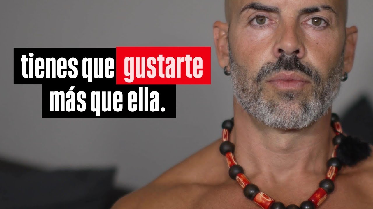 #67 - Por qué Las Mujeres Sienten ATRACCIÓN S3XUAL Por Los Hombres NARCISISTAS
