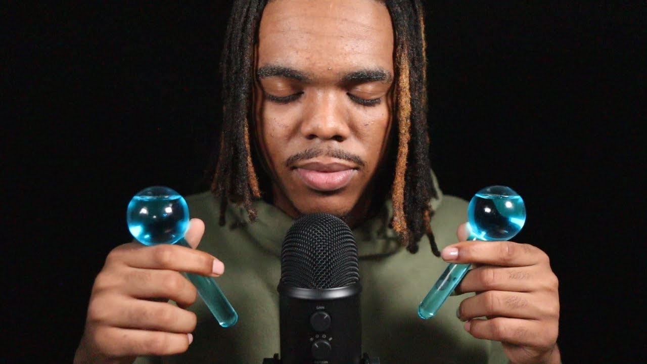ASMR For When You REALLY Need Sleep