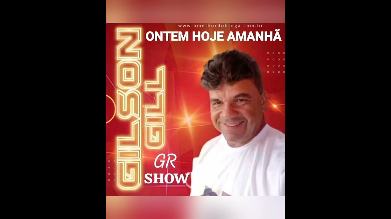 Musiica autoria de Agnelo Gouveia e Gildon Gill 