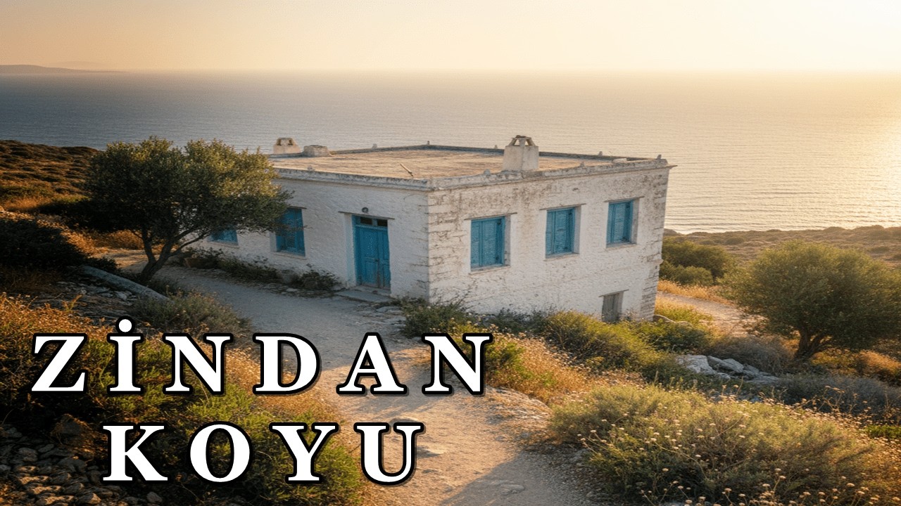 Adada Tek Başına Yaşayan Dayım -Korkunç Gerçekle Yüzleşmemiz