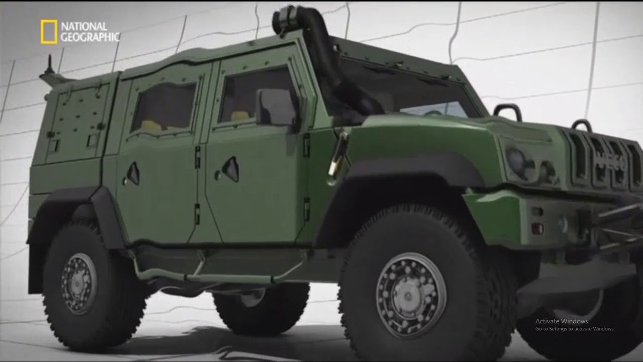 Megafabbriche - Iveco