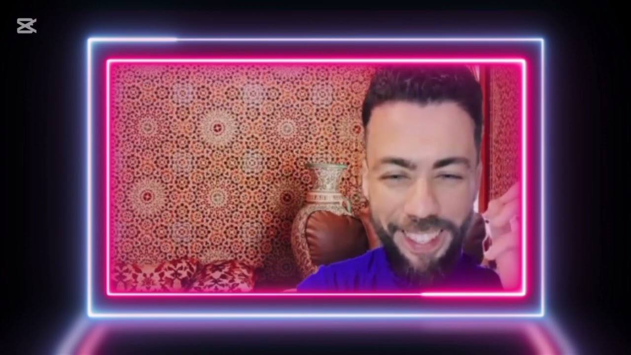 شوقي بن زهرة لإعادة التربية ..يبهدل  جزائري#اكسبلور #maroc #youtube #trending   