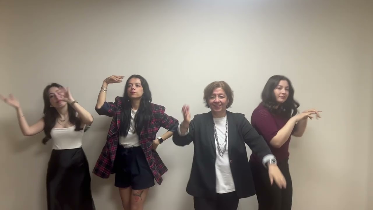 Bu ne dünya kardeşim (Türk işaret dili)