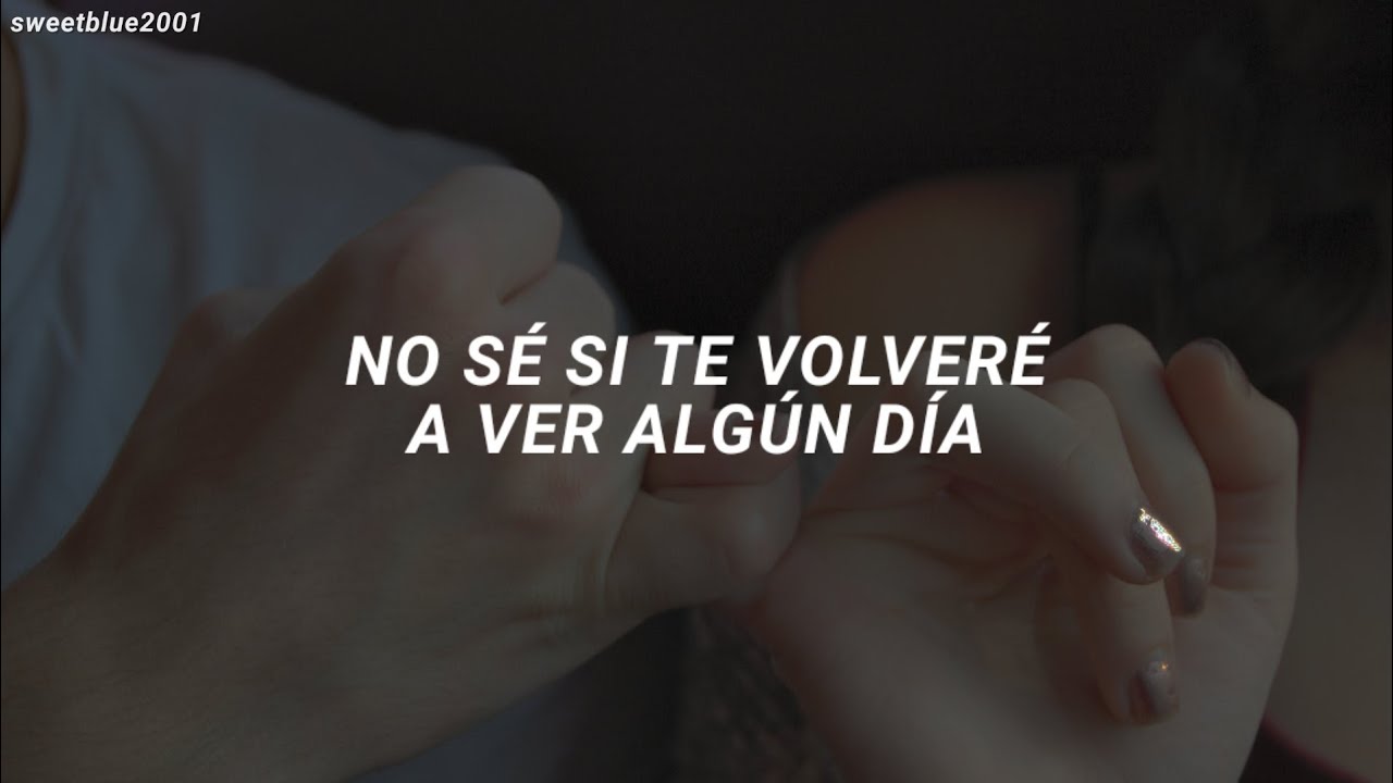 olivia rodrigo - hope ur ok // espa&ntilde;ol