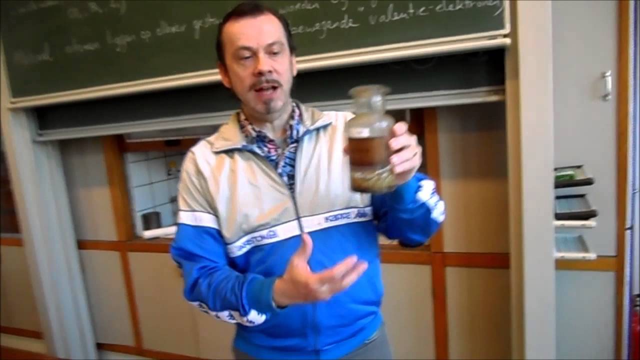 Molecuul?Atoom?zout?Ion?