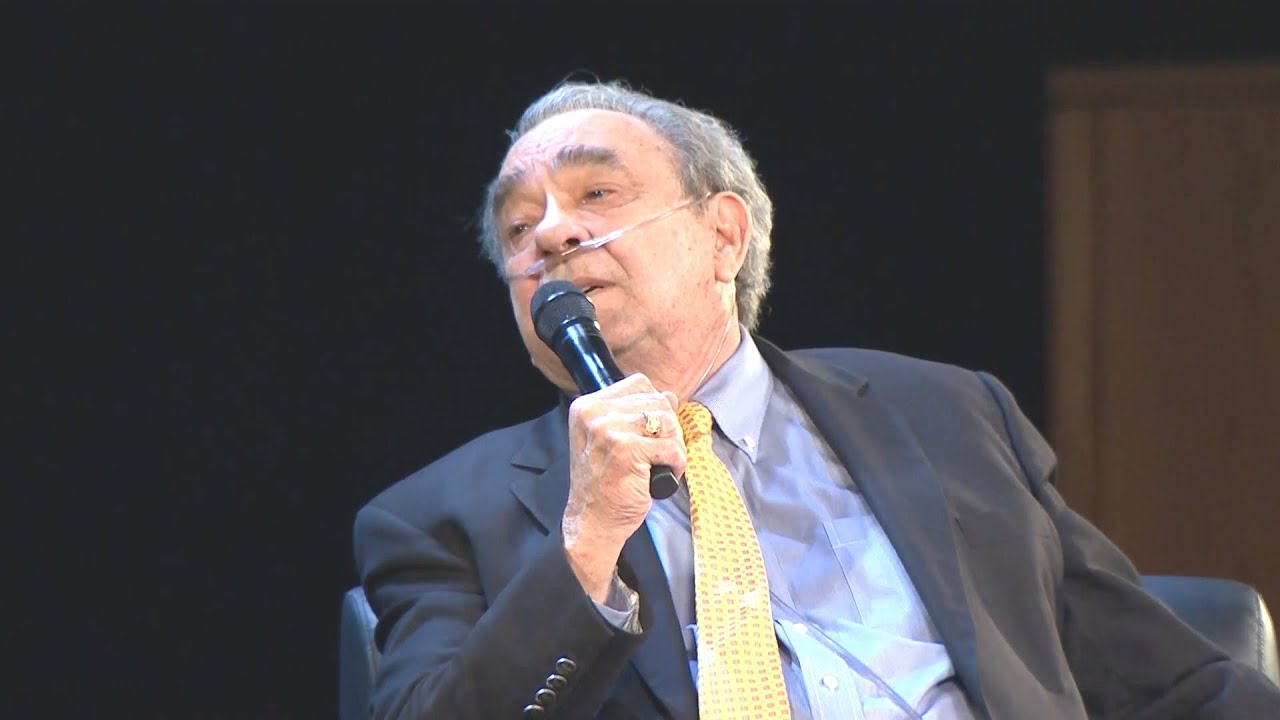 R.C. Sproul &mdash; Jesus Is Truly God And Truly Man