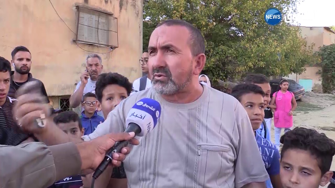 #تيارت