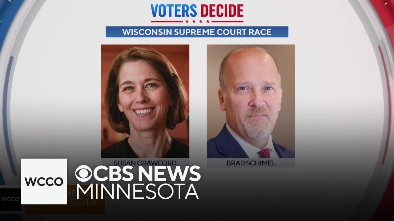 Why the Wisconsin Supreme Court election is so important