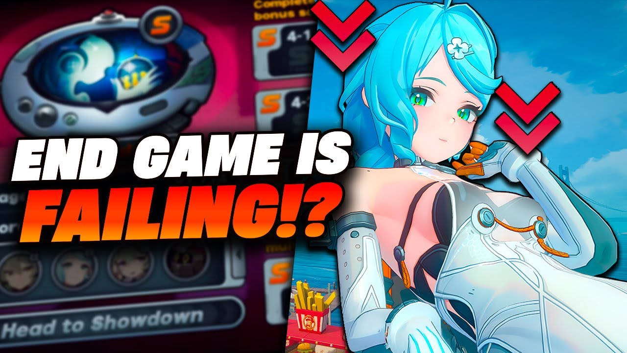 The Reality of Zenless Zone Zero's Endgame & How to Beat it