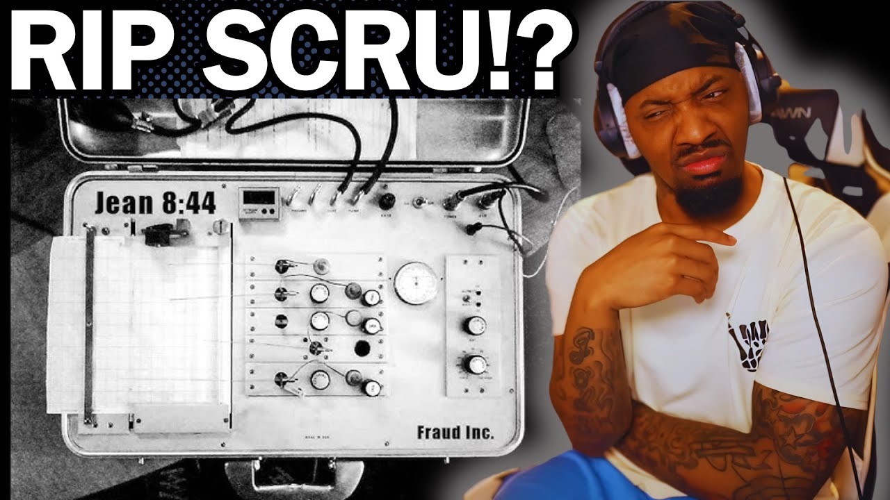 KNOX HAS TO BE STOPPED!  | Kendrick Lamar 