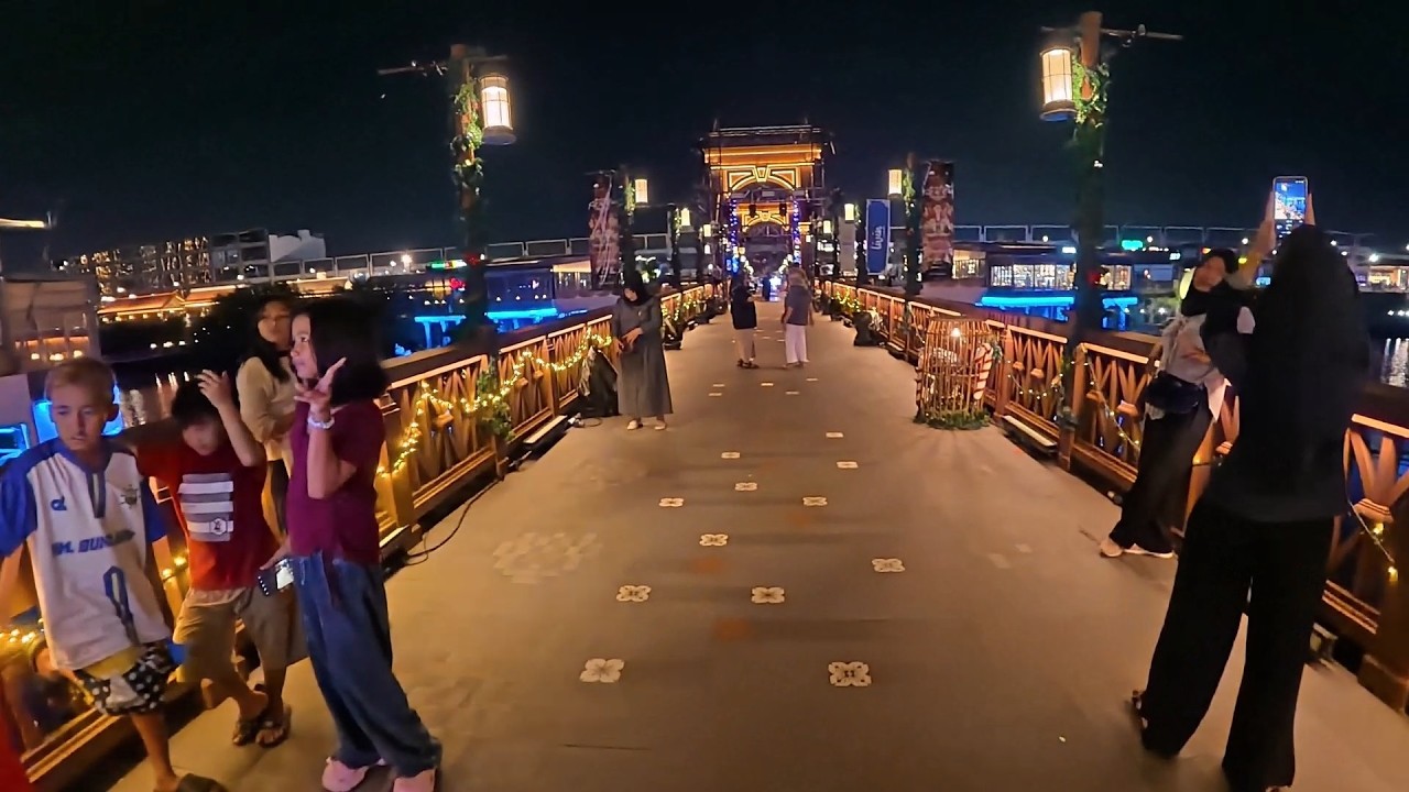 The Best Places in PIK 1 and PIK 2