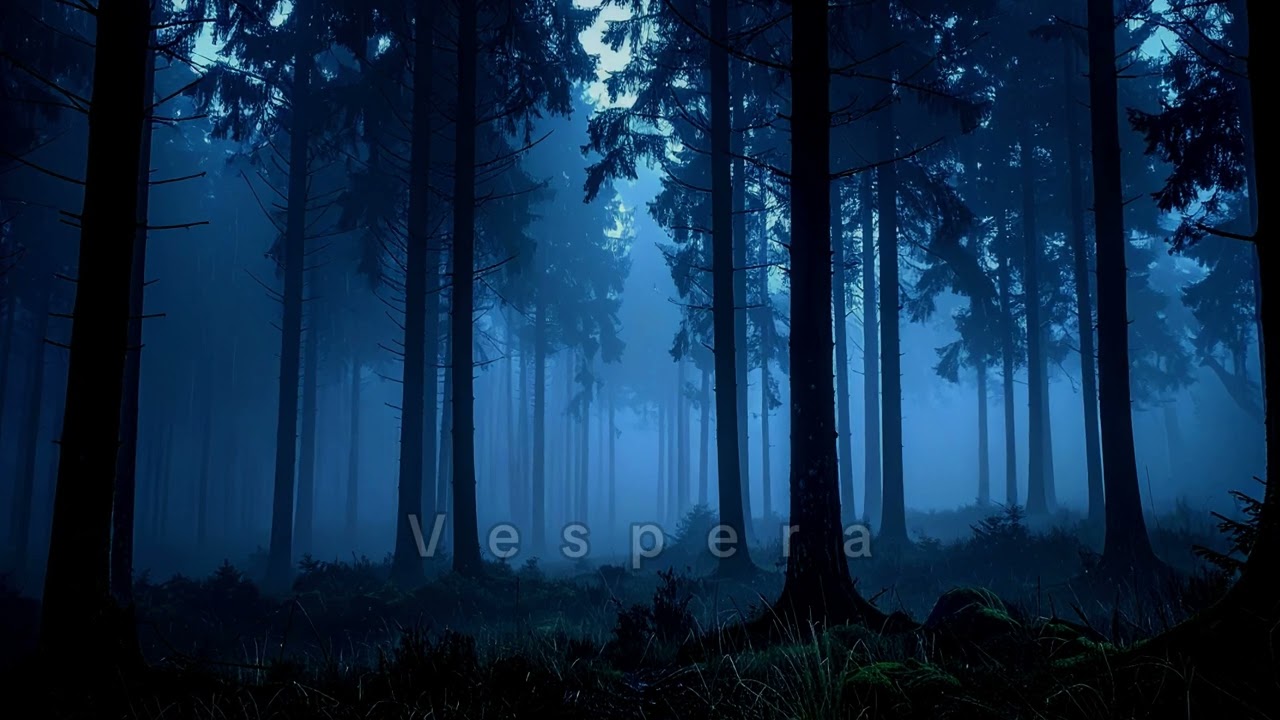 Where Silent Turns