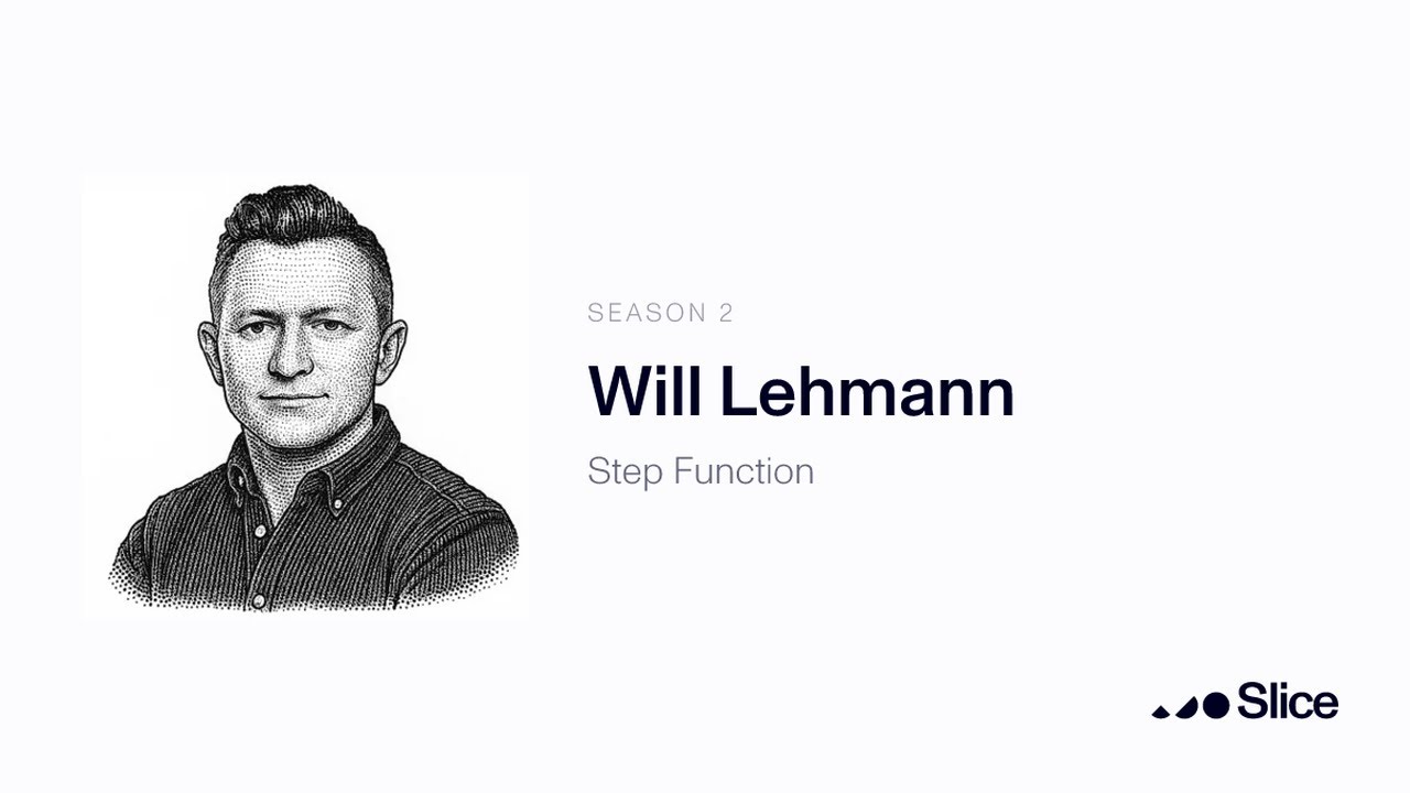 will lehmann / step function