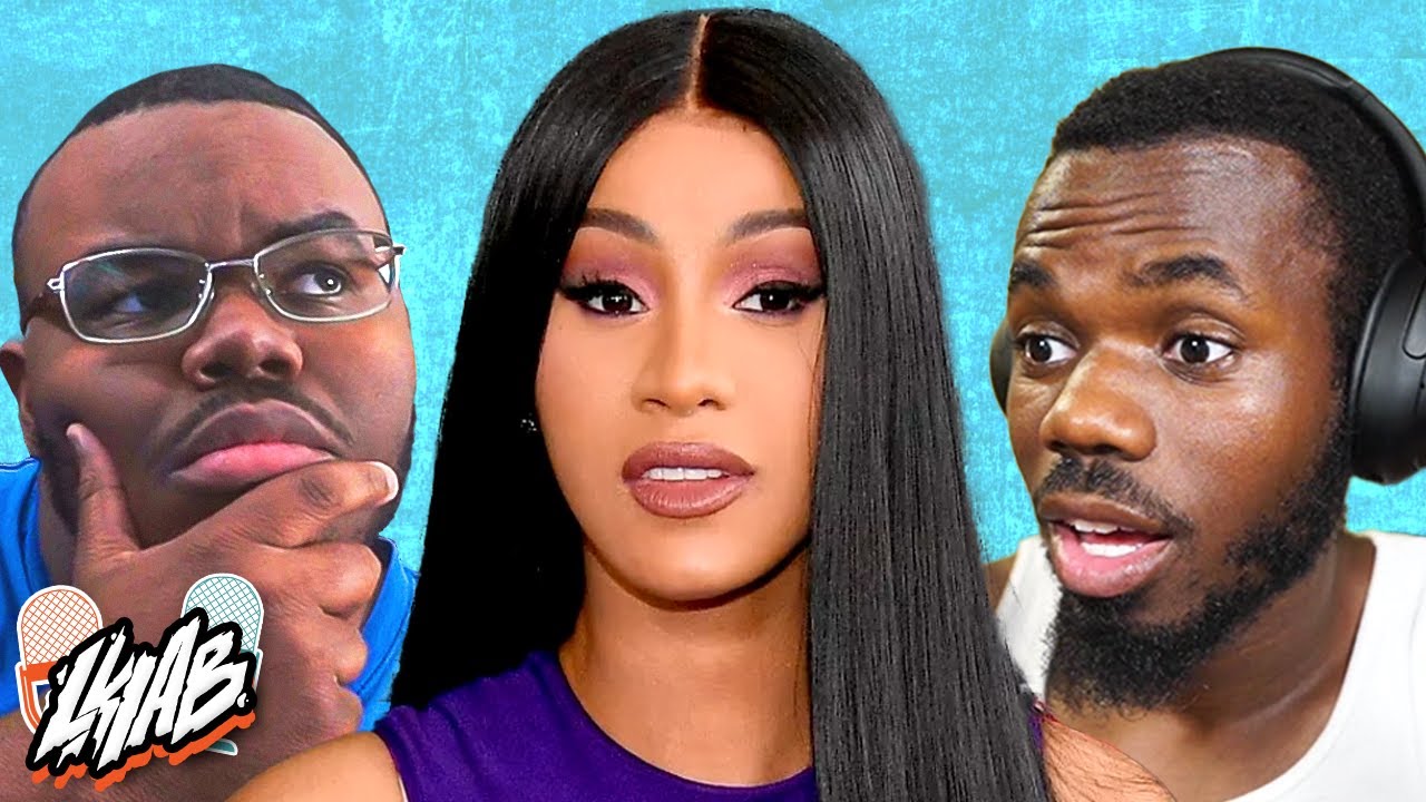 Women Are Killing Hip-Hop ft.@LegendOfWinningNBA