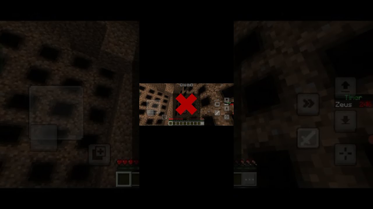 Minecon live rush race minecraft how to play