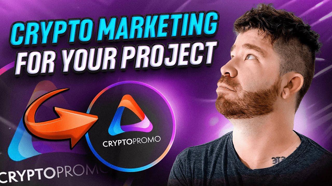 CryptoPromo Explained: The Ultimate Strategy to Promote Your Token