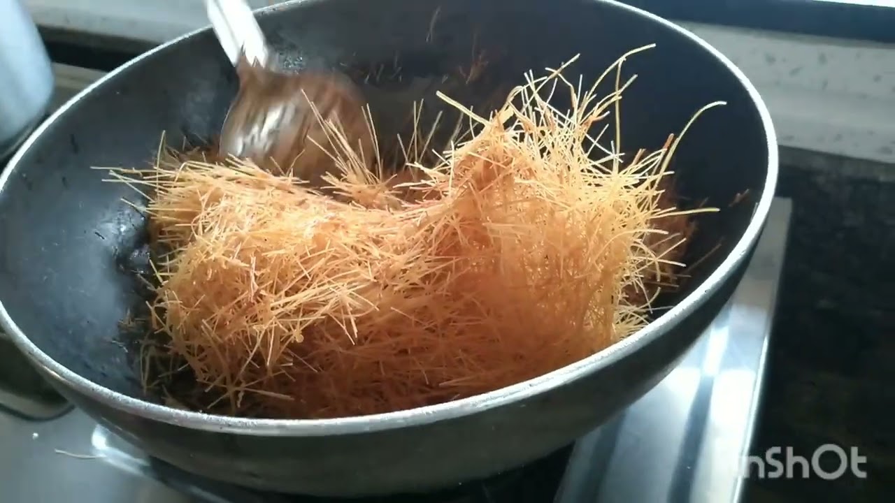 Khamagni hkm aaj mene bnai seviyan kheer jo shayd  aap sb ko pashnd aaye