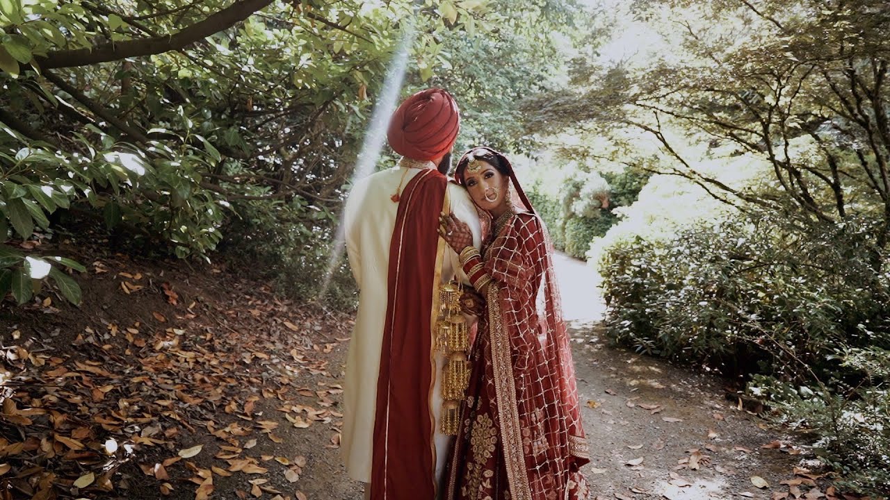 Beautiful Multicultural Wedding Video in Seattle, Washington | Metropolist Seattle