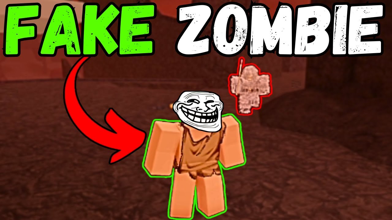 TROLLING PLAYERS AS A 