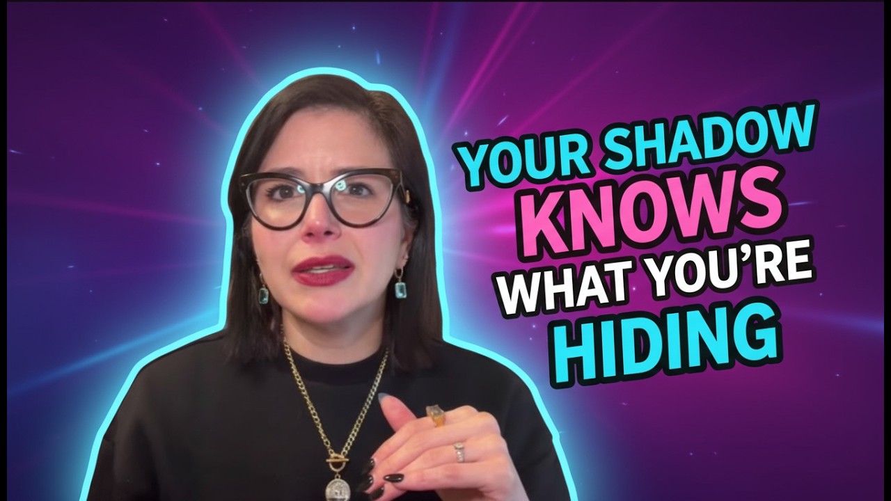 How to use your Birth Chart for Deep Shadow Work