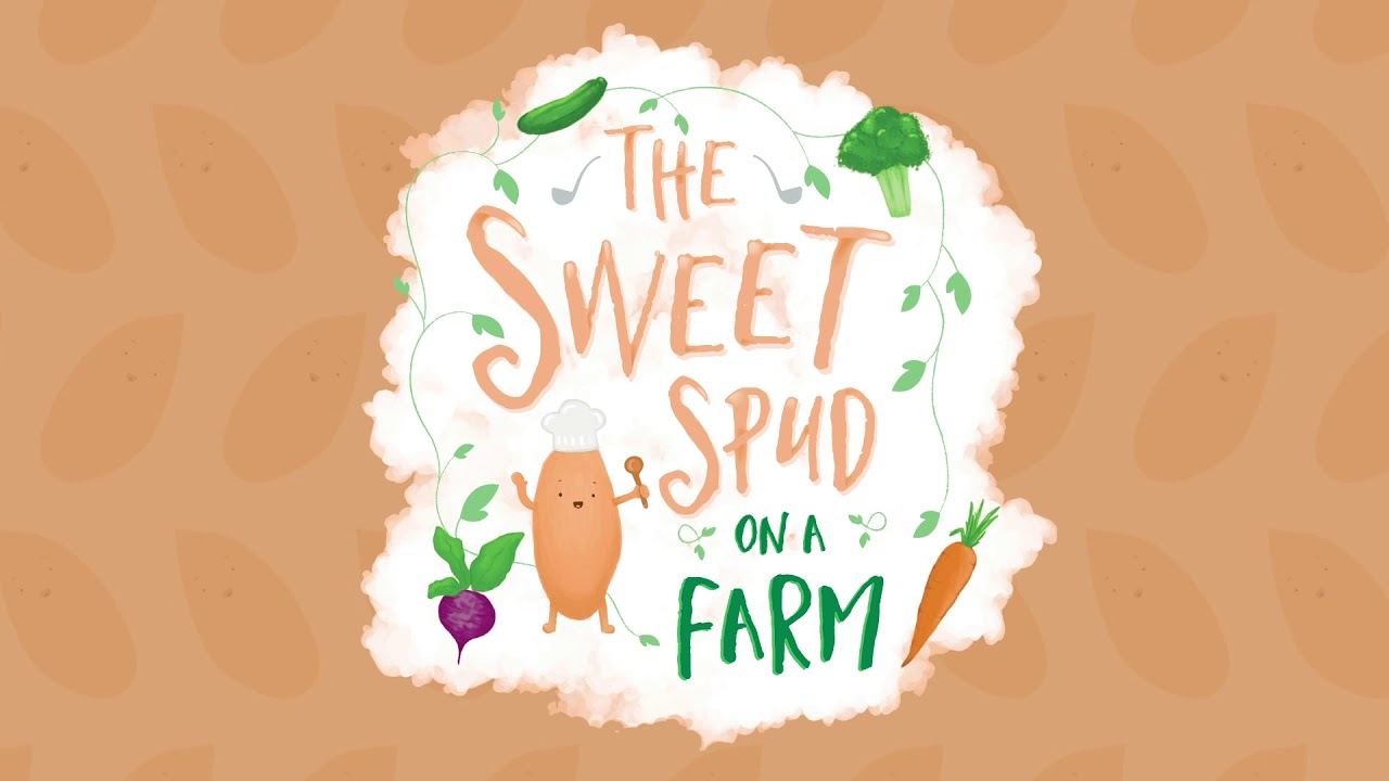 The Sweet Spud on a Farm - Episode 55 - Nature's Way