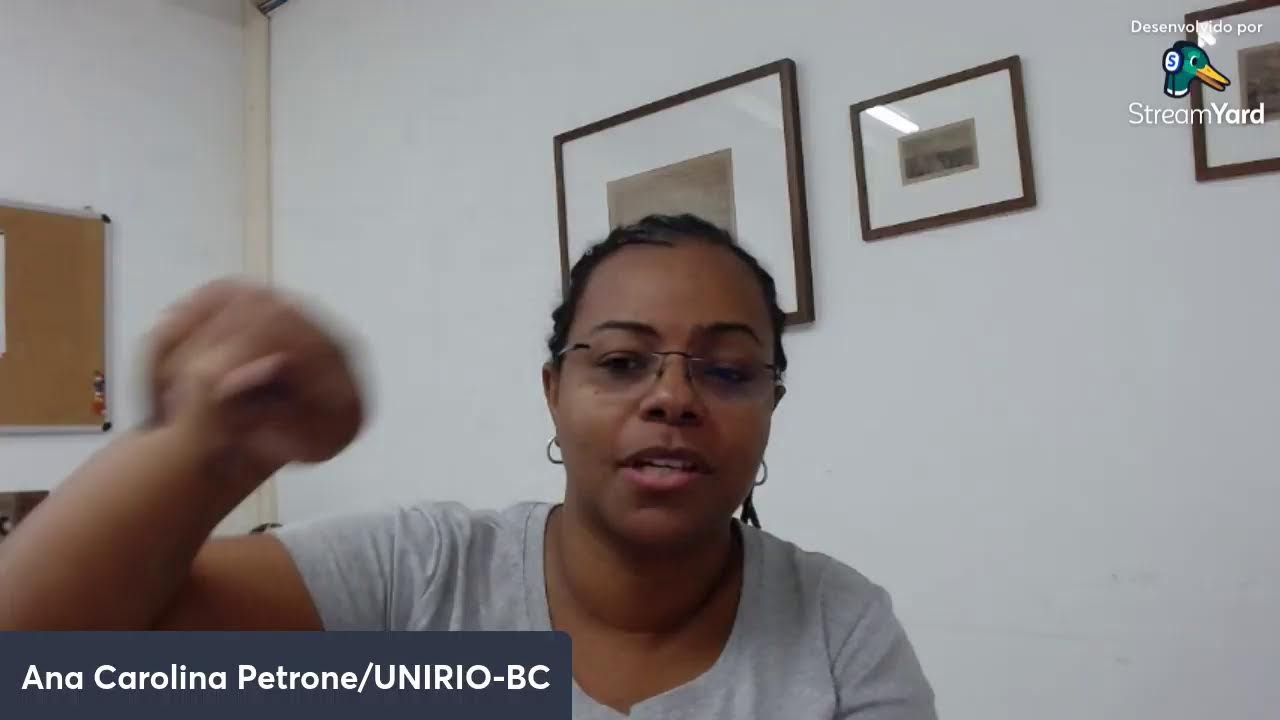 Webinar: TCC, e agora?