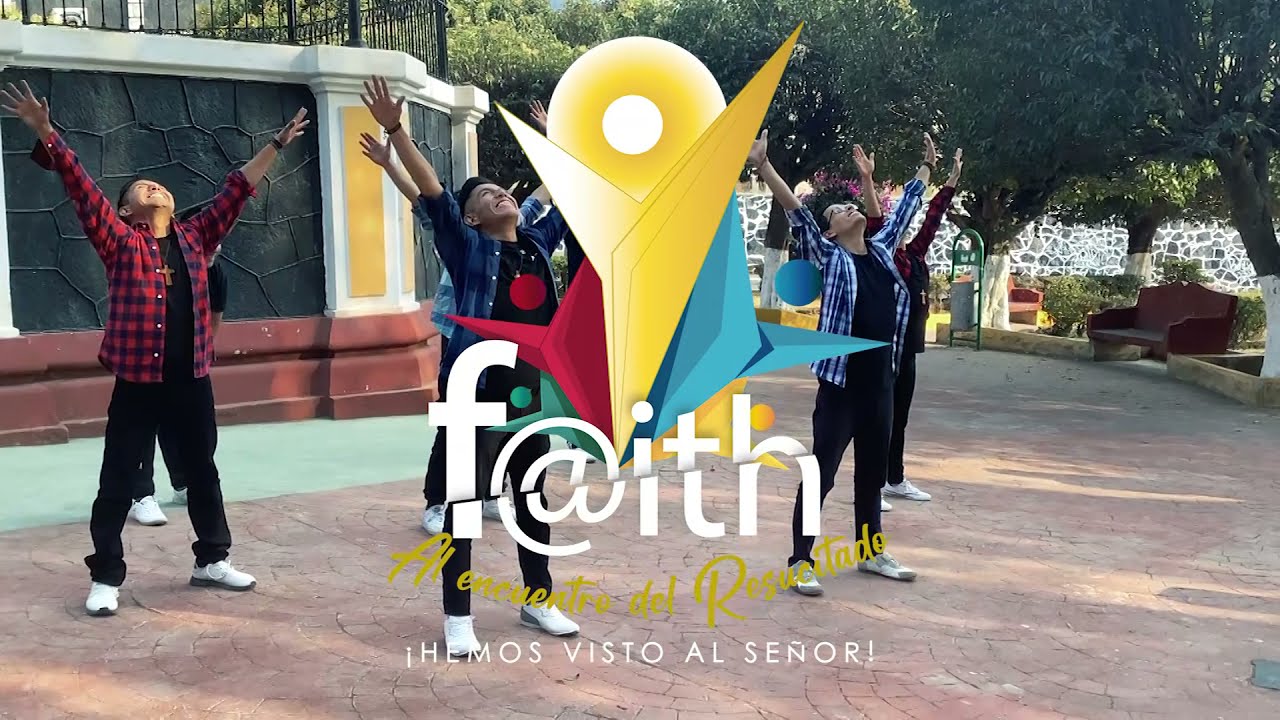 FAITH DANCE 2021 