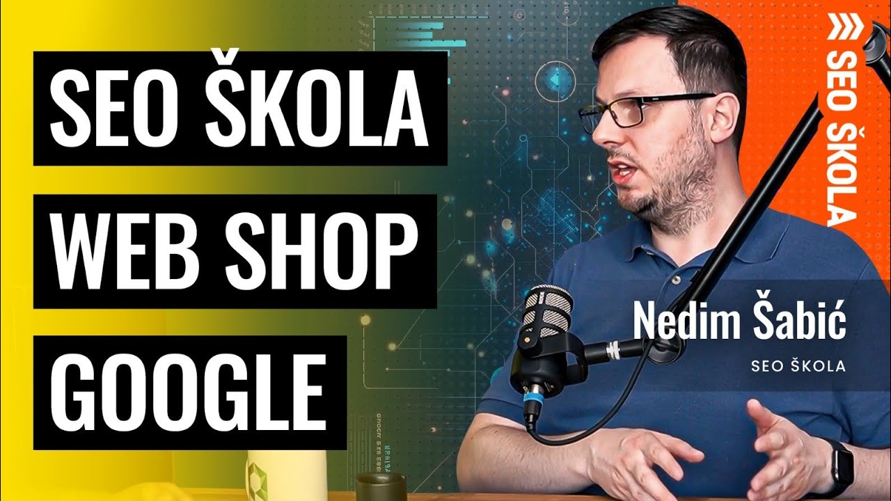 Kako napraviti uspešan ecommerce biznis u 2023. godini | Nedim Šabić| Biznis Priče 101