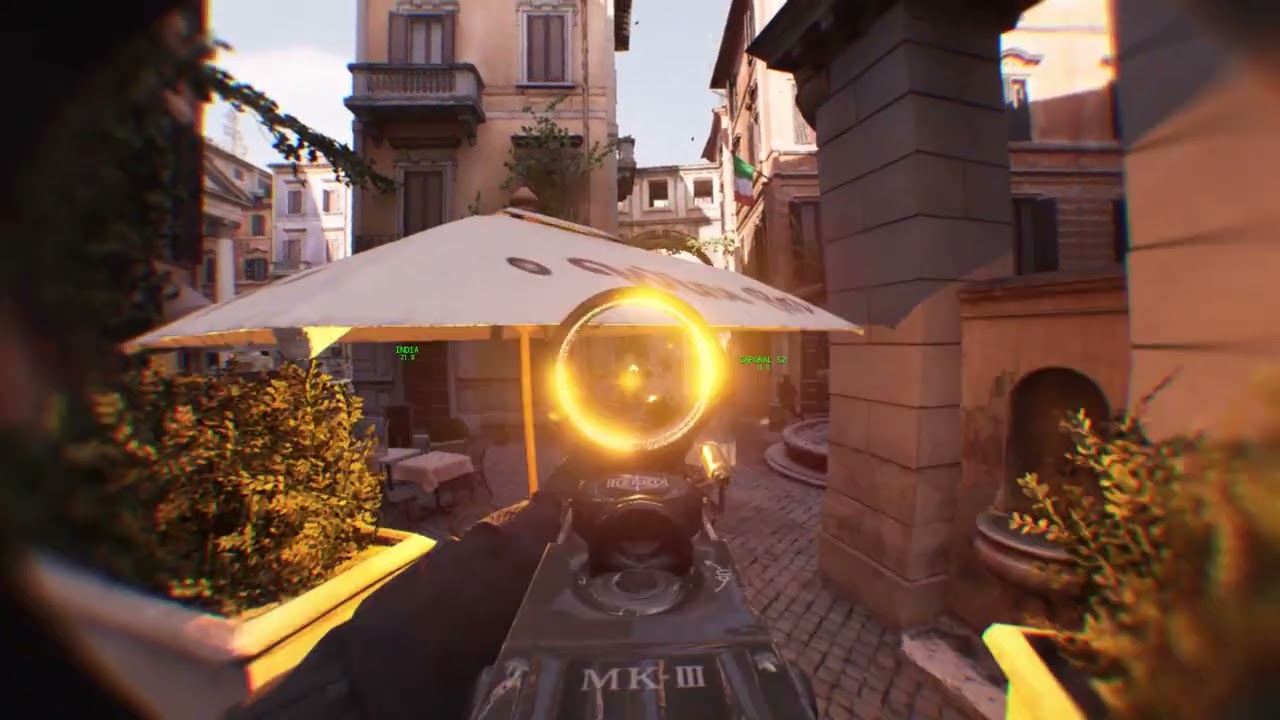 Bodycam gameplay 2