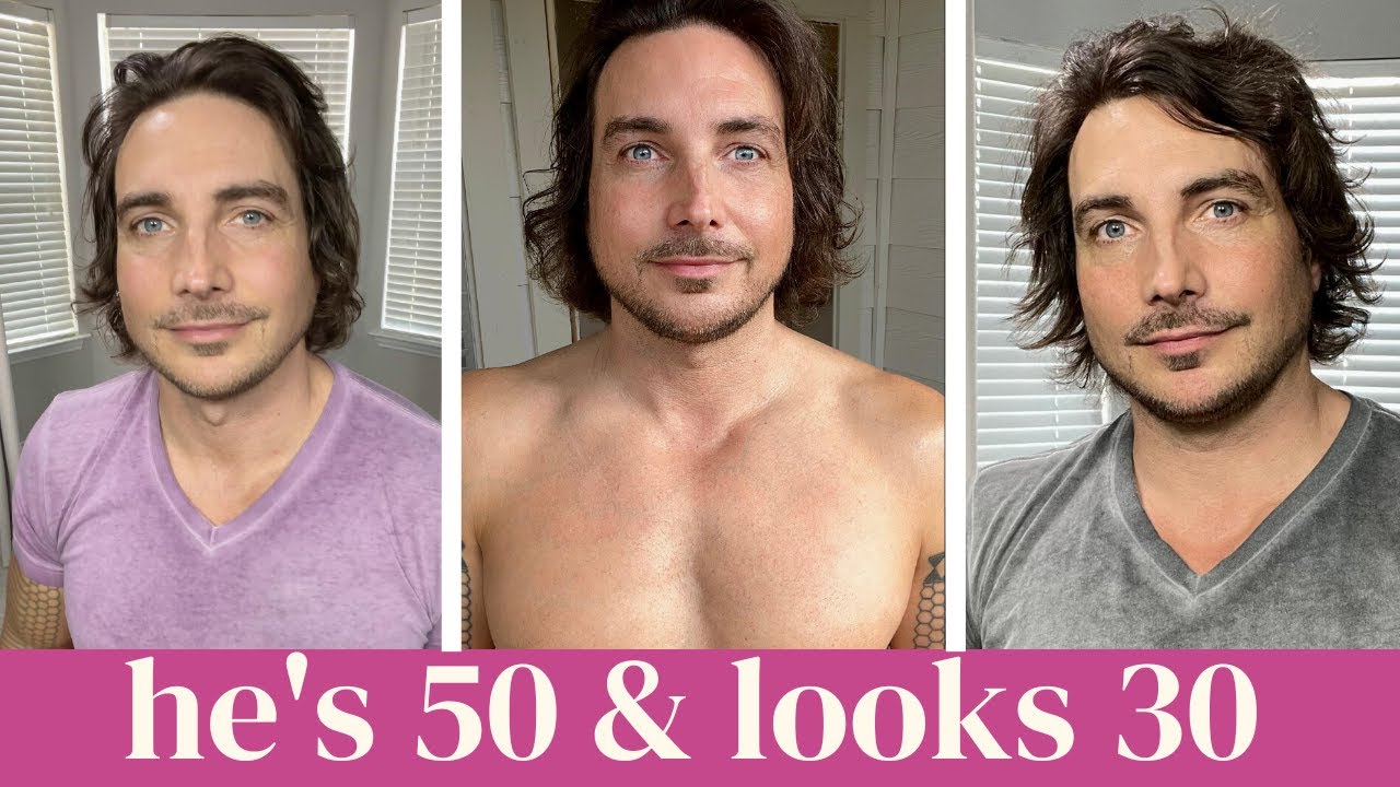 THE #1 ANTI AGING FOOD FROM A 50 YR OLD RAW VEGAN WHO LOOKS 30