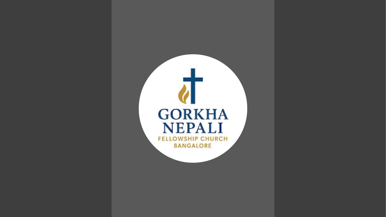 The song ‘Sarwavoumik Parmeshwar’ by Adrian Dewan was ministered during GNFC worship