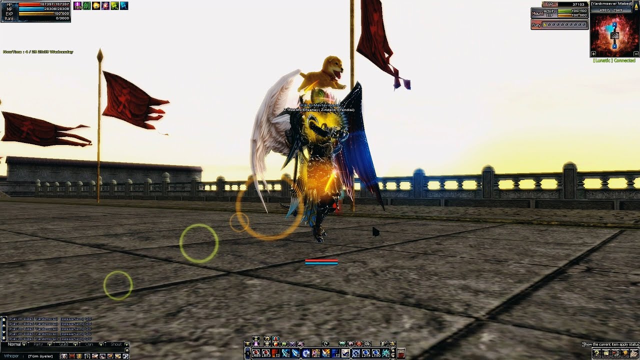 Z1ND4N KaLe_MevleviHane