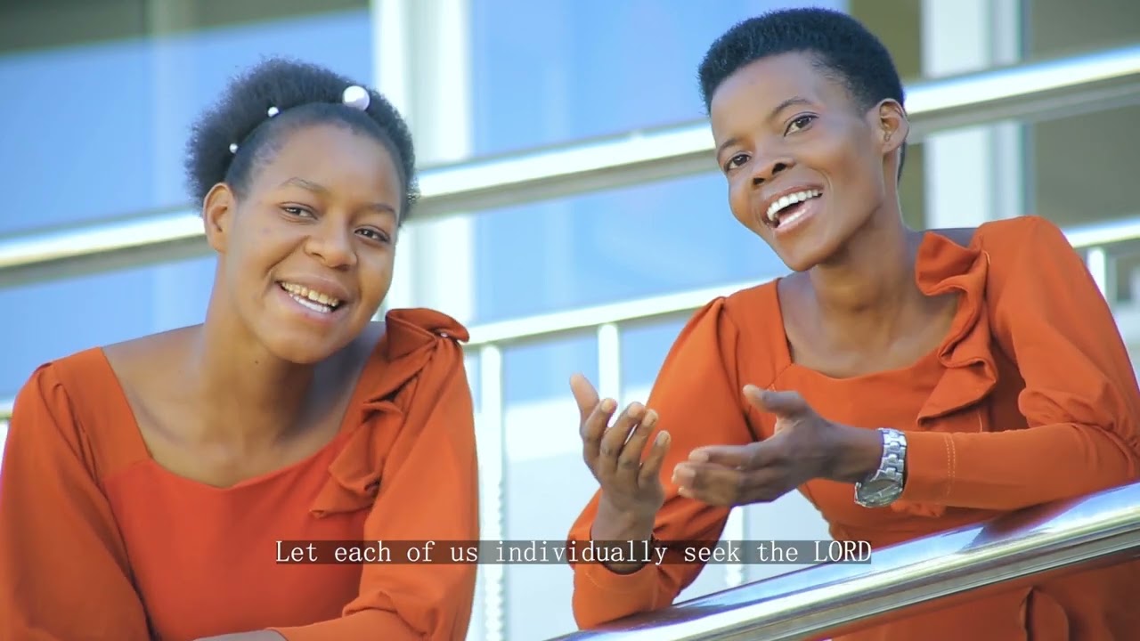MUNGU kwanza by Masaki SDA Choir