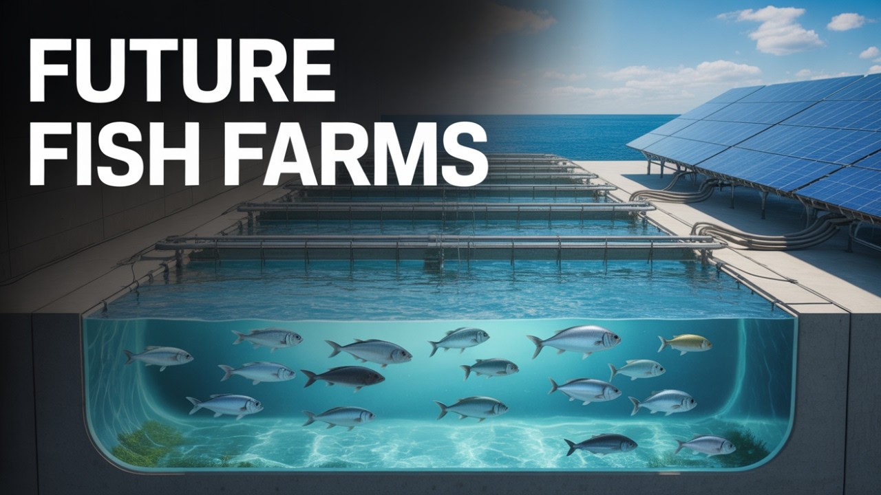 Aquaculture Solutions