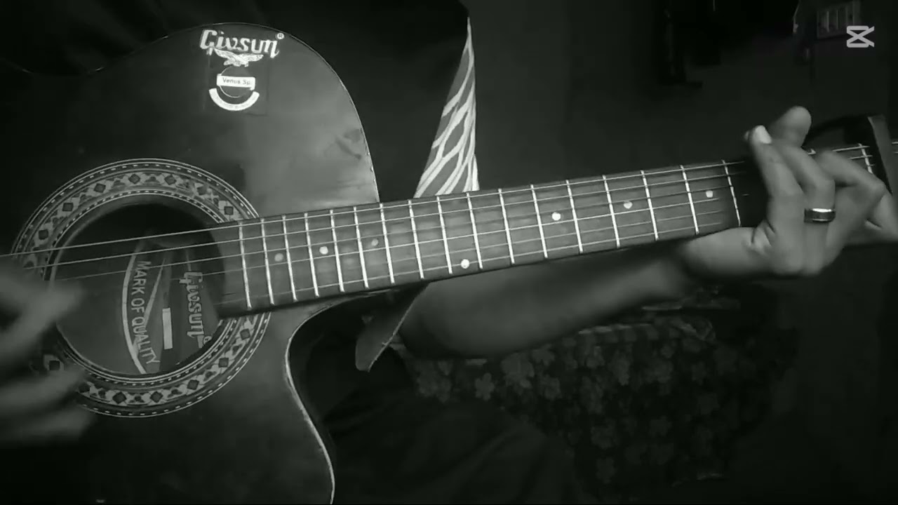 Ma Mare Pani Cover-Swar