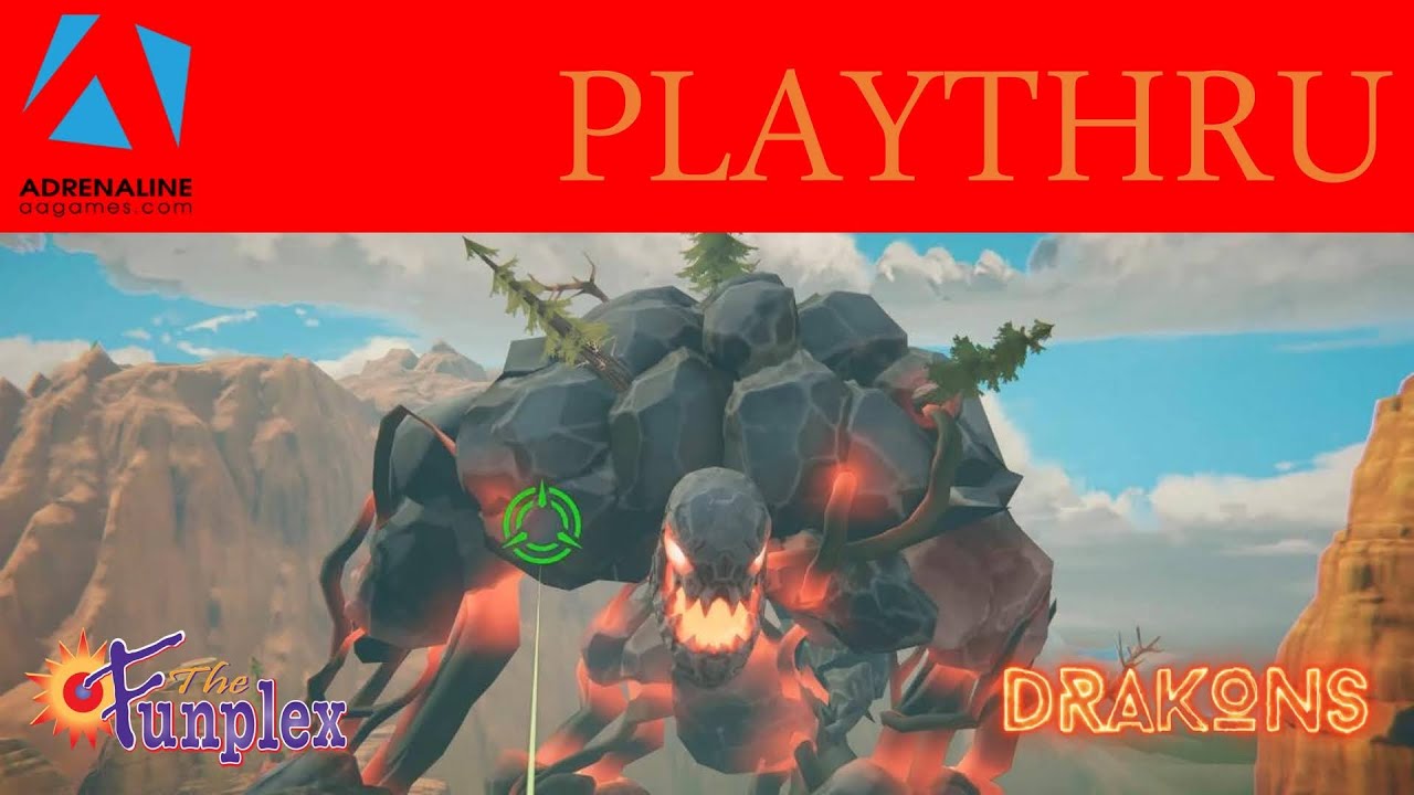 Drakons: Realm Keepers - Playthrough - 227,575 Points