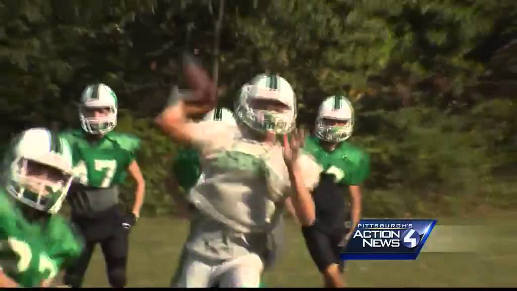 Two Riverside High brothers break WPIAL records together