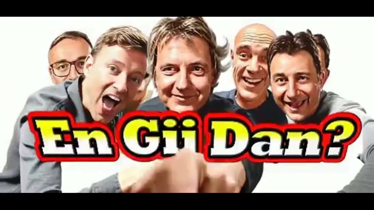 En Gij Dan? - Ik krijg alleen maar schelles (Laajf)