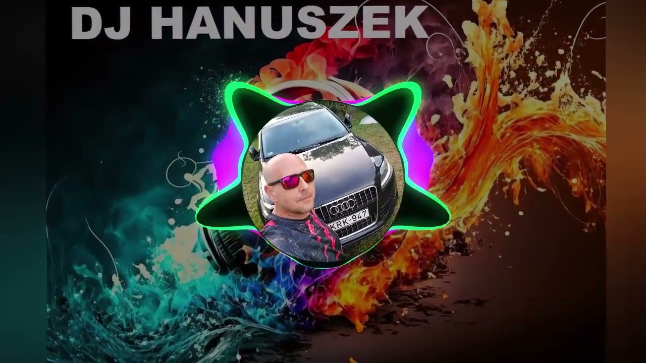 Legjobb Diszkó Zenék 2024 Szeptember Mix By DJ Hanuszek