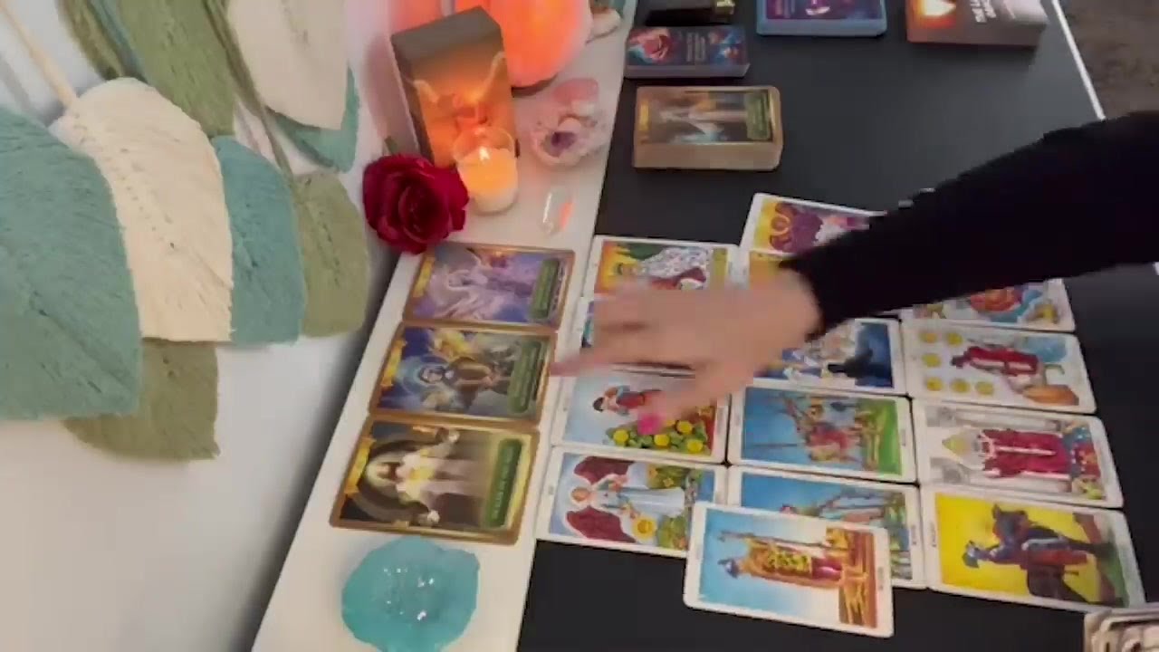 SCORPIO   - KARMA'S HITTING HARD SCORPIO! YOU CHANGED! SCORPIO  LOVE TAROT READING Tarot Reading