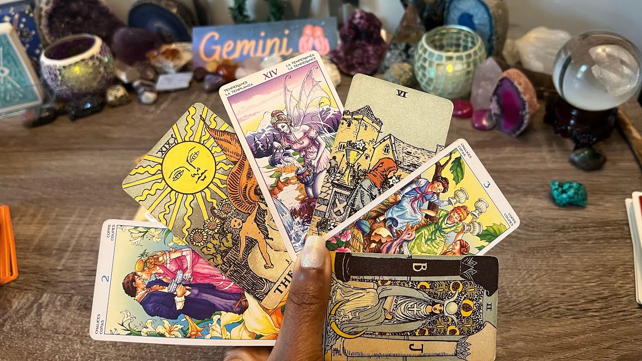 GEMINI ♊️ FINALLY, ITS HAPPENING!🥂 PAST LOVER WANTS TO DO THE RIGHT THING 🌹 YOU BOTH WANT THIS! 🔥