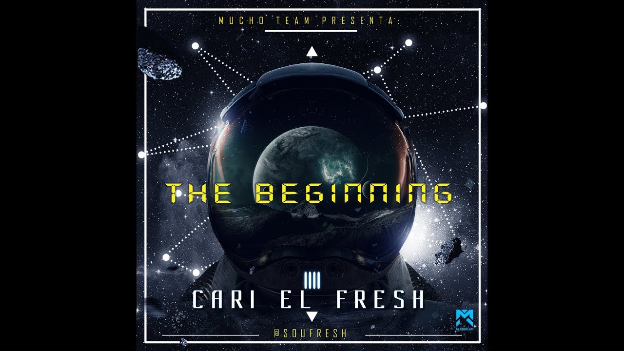 Amaro Feat. Cari El Fresh - No Se Te Borrara Mi Nombre (Prod. Meet T Meety )